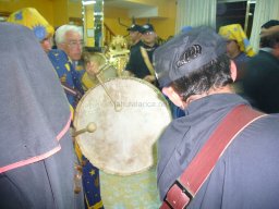 Noche de Tambores 2008